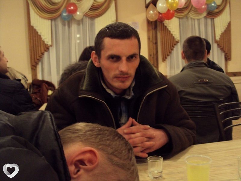 Алексей, 44, Орёл — анкета №173251