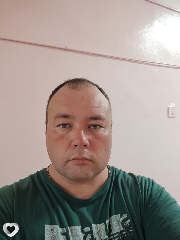 Анатолий, 41, Улан-Удэ — анкета №173252