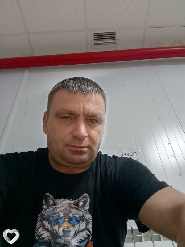 Михаил, 41, Иркутске — анкета №173253