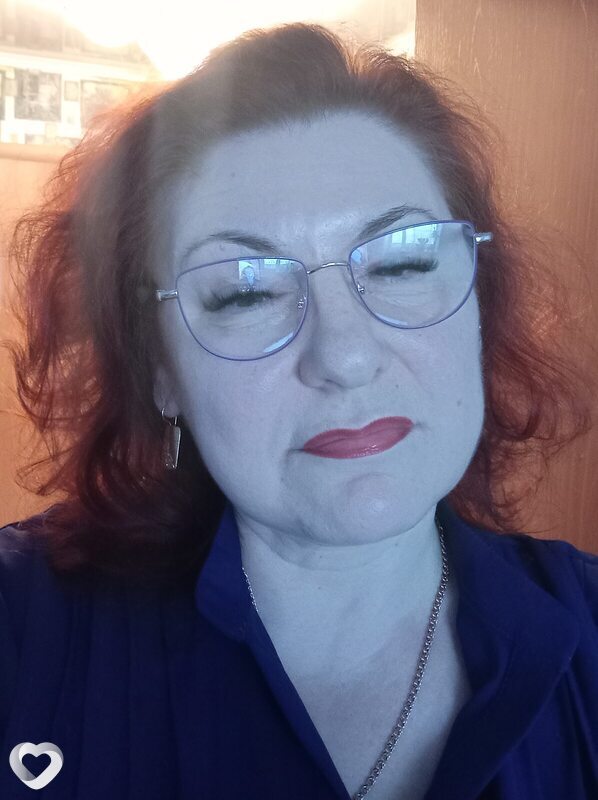 Светлана, 55, Барнауле — анкета №173255