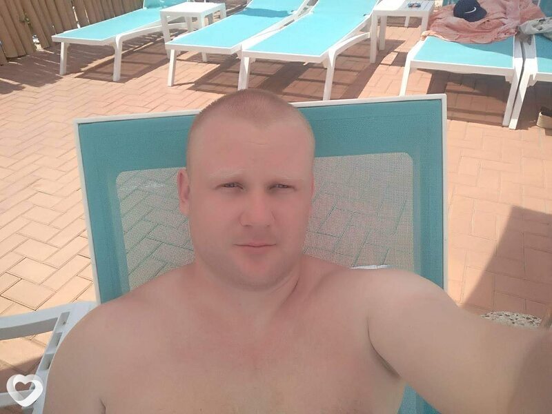 Alex, 41, Виннице — анкета №173257