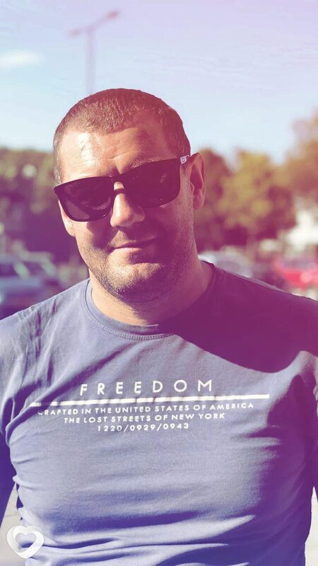 Стас, 38, Бобруйске — анкета №173261