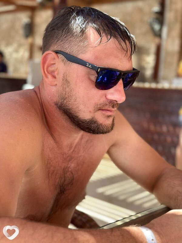 Kai, 39, Астане — анкета №172874