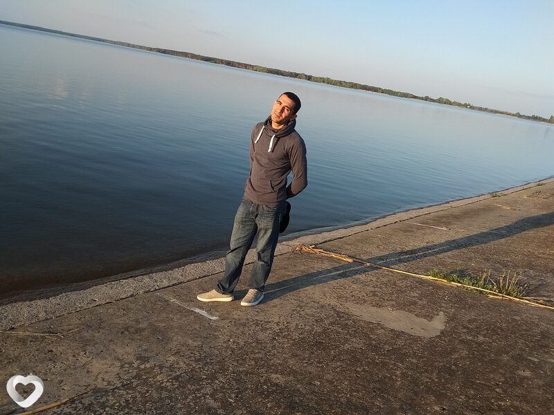 Назар, 39, Хмельницком — анкета №172877