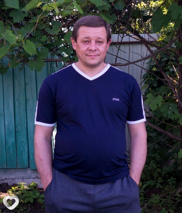 Алексей, 53, Москве — анкета №172885