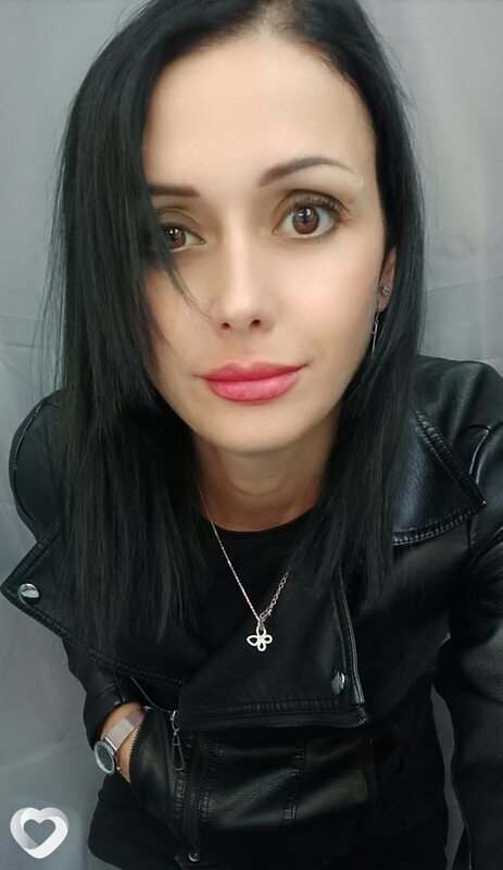 Наталья, 41, Новосибирске — анкета №172926