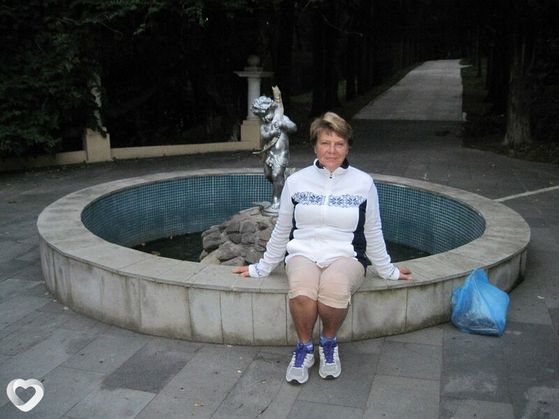 Татьяна, Белгород