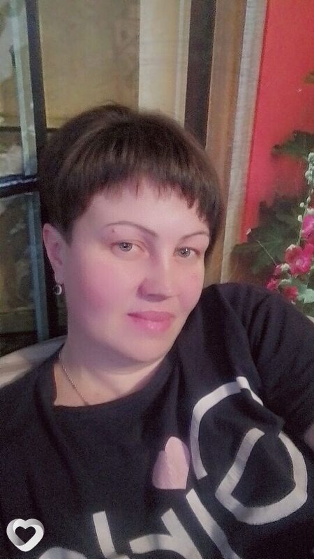 Елена, 37, Тулуне — анкета №172932