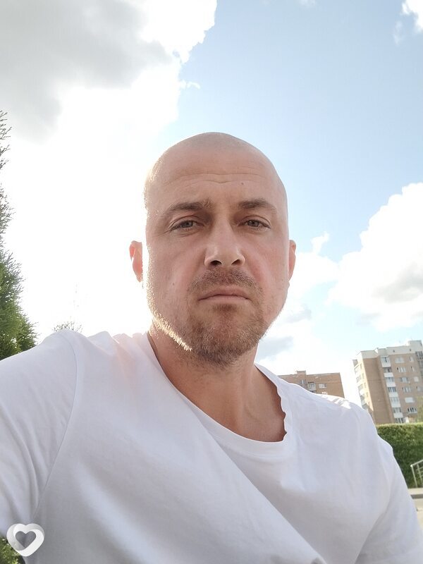 Андрей, 45, Новополоцке — анкета №172938
