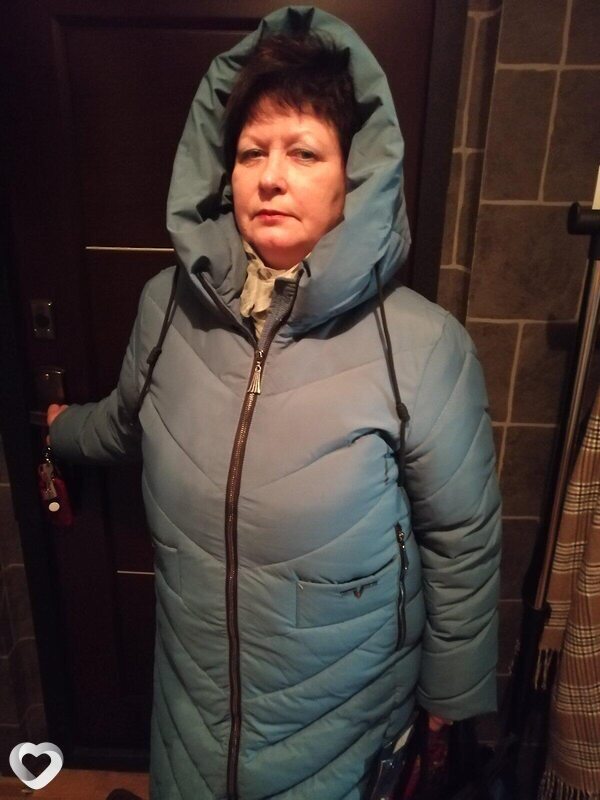 Нина, 63, Лиде — анкета №172953