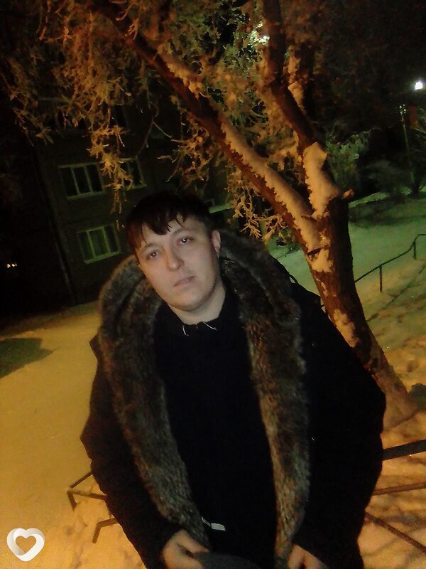 Андрей, 36, Уфе — анкета №172959