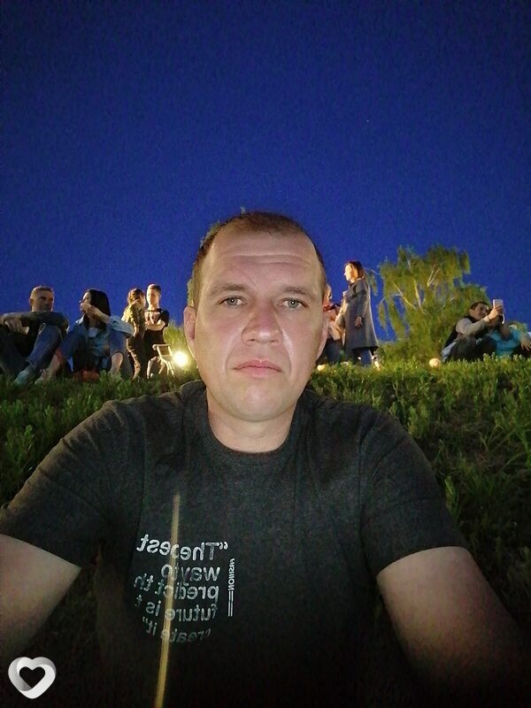 Денис, 43, Самаре — анкета №172960