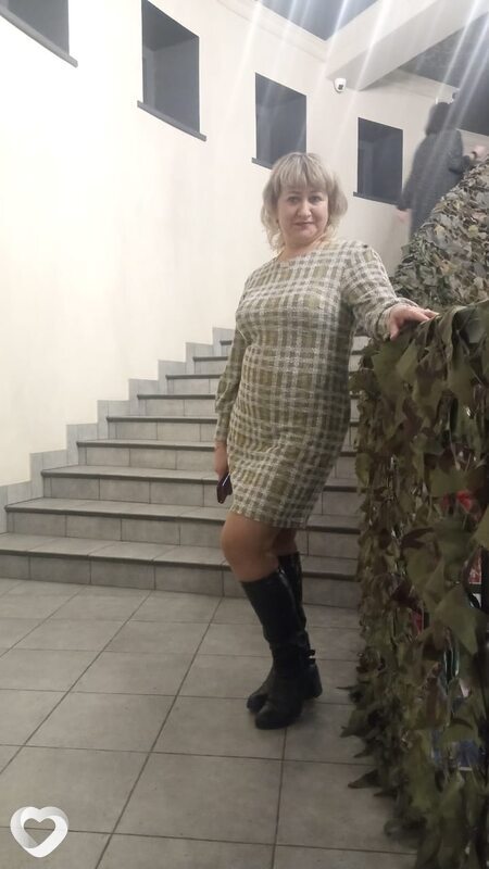 Марина, 58, Кемерове — анкета №172966