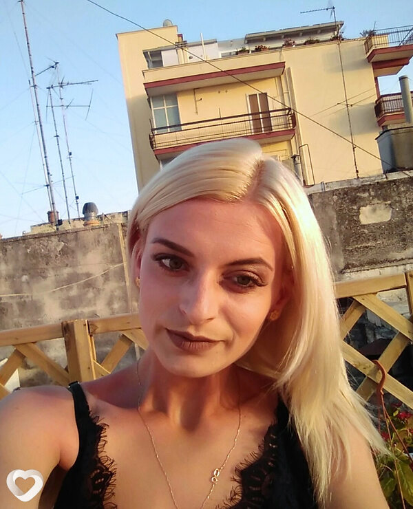 Ирина, 32, Гомеле — анкета №172978