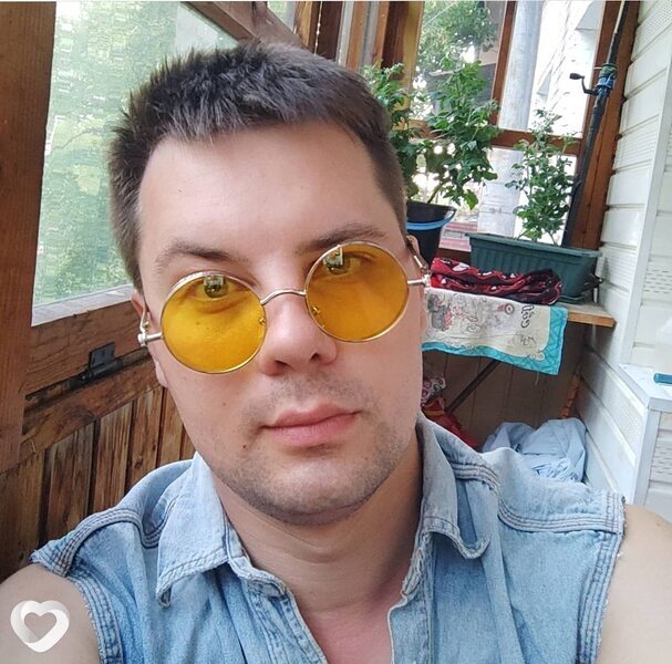 Руслан, 35, Новополоцке — анкета №172981