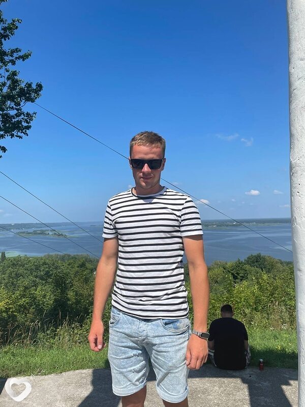 Сергей, 28, Киеве — анкета №172984