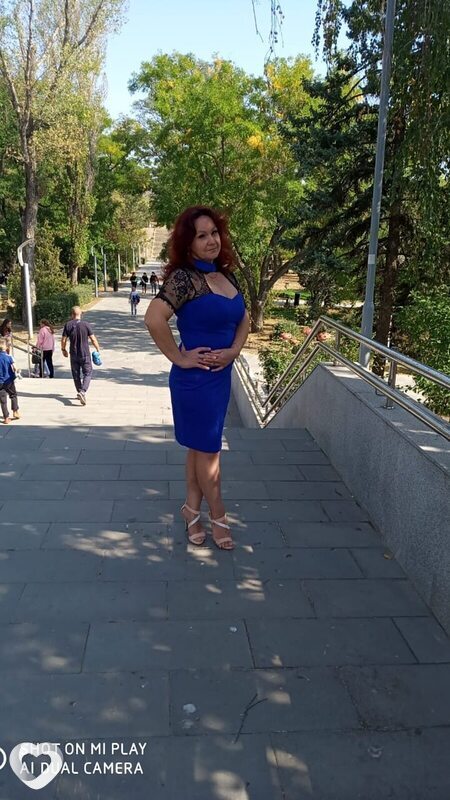 Анна, 52, Таганроге — анкета №172987