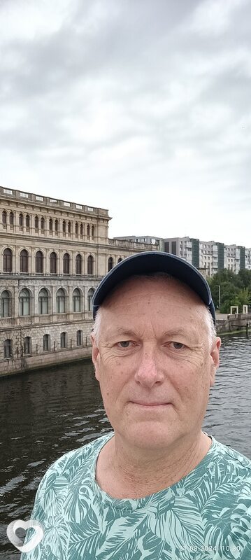 Владимир, 61, Калининграде — анкета №172989