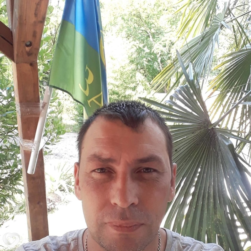 Денис, 46, Минеральных Водах — анкета №173071