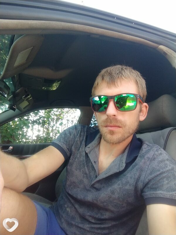 Дима, 34, Яготине — анкета №173077