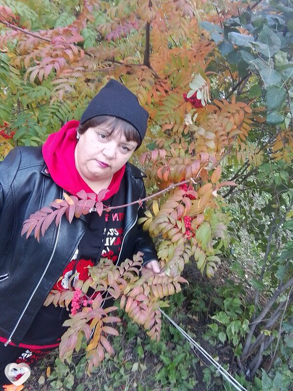 Ольга, 46, Барнауле — анкета №173079