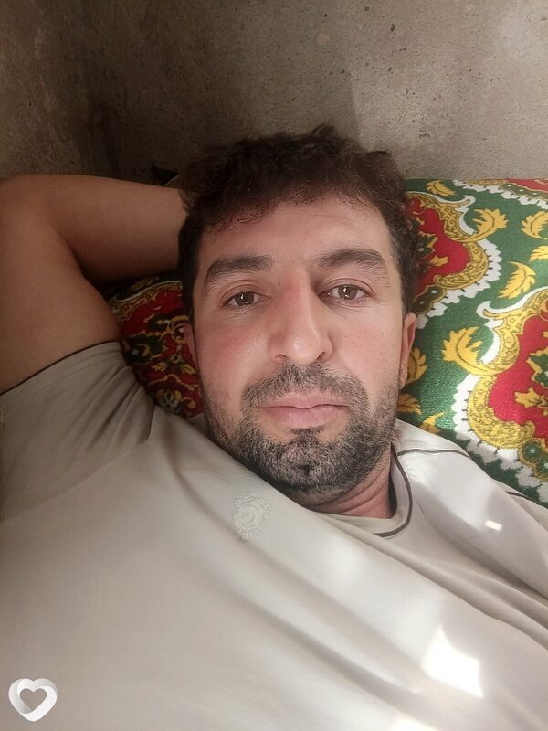 Соибов, 31, Кузнецке — анкета №173080