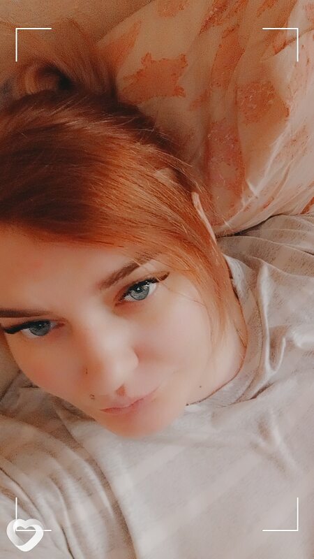 Angelochek, 38, Москве — анкета №173085