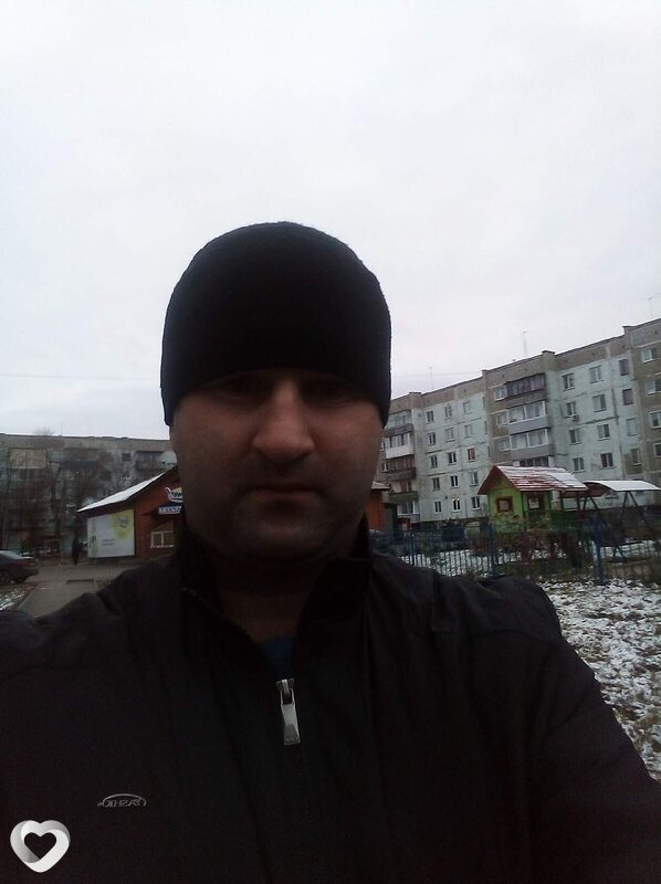 Евгений, 38, Ленинске-Кузнецком — анкета №173087