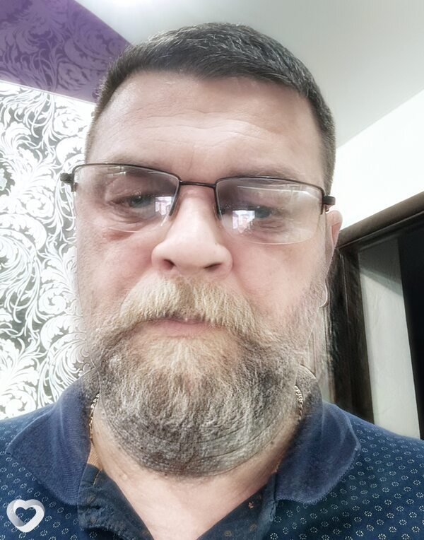 Den, 46, Минске — анкета №173089