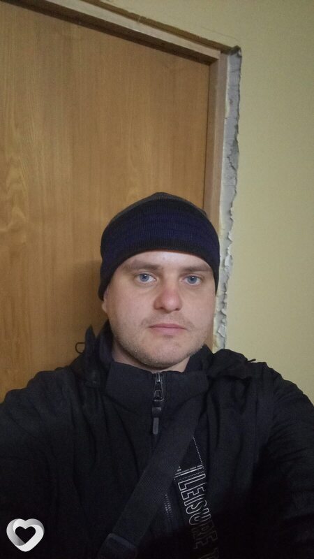 Иван, 39, Курске — анкета №173149