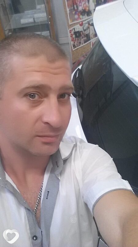 Олег, 40, Ростове-на-Дону — анкета №173152