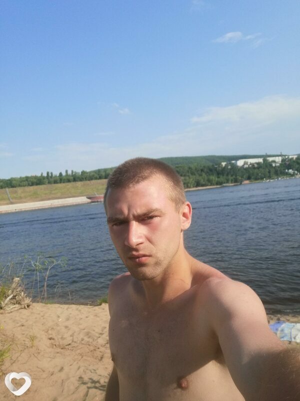 Серёга, 28, Самаре — анкета №173158