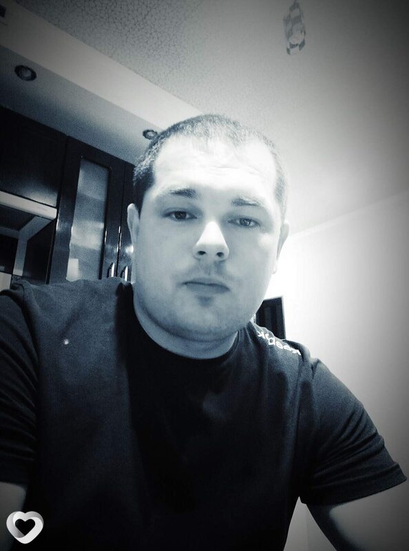 Иван, 36, Алчевске — анкета №173160