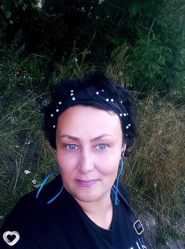 Елена, 50, Ульяновске — анкета №173161