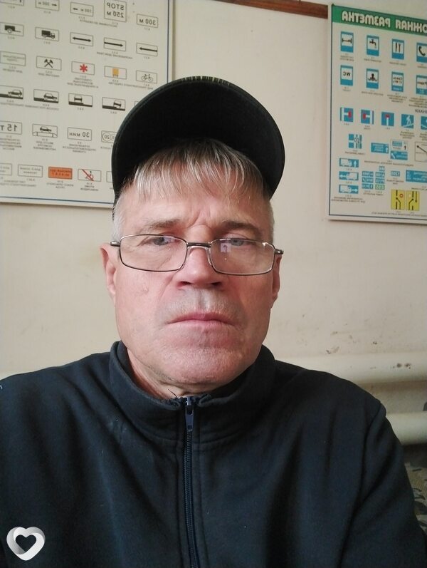 Алексей, 62, Ростове-на-Дону — анкета №173165