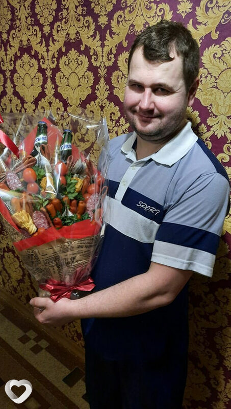 Дмитрий, 39, Гомеле — анкета №173166