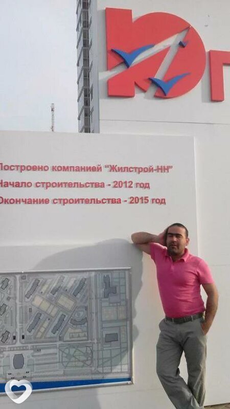 Дмитрий, 48, Нижнем Новгороде — анкета №173917