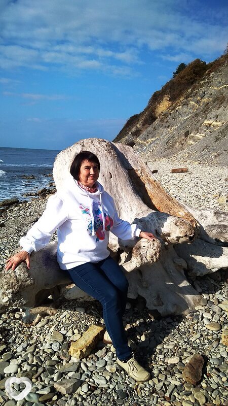 Любовь, 67, Пензе — анкета №173918