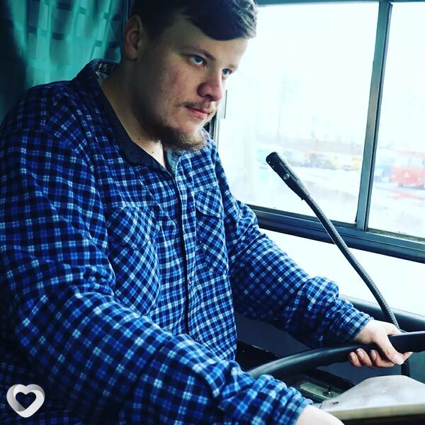 Сергей, 28, Минске — анкета №173929
