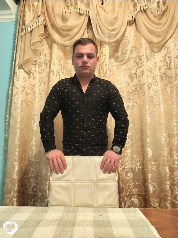 Марк, 26, Воскресенске — анкета №173930