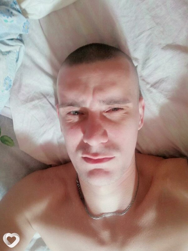 Иван, 34, Москве — анкета №173931