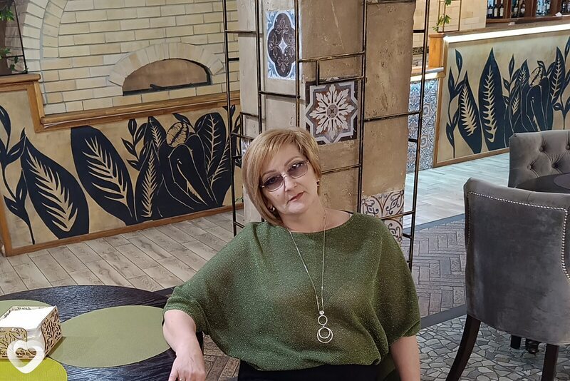 Надежда, 57, Челябинске — анкета №173932
