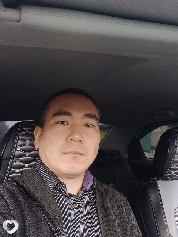 Таха, 41, Усть-Каменогорск — анкета №173936