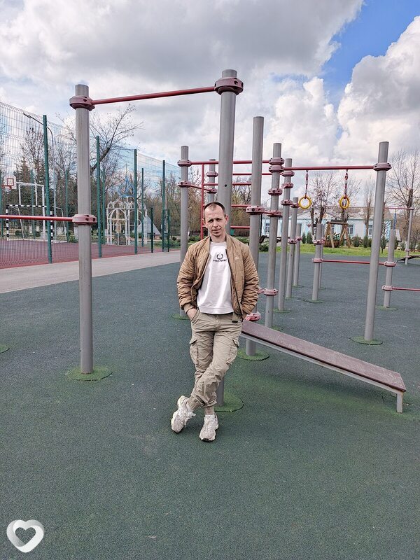 Андрей, 39, Новошахтинске — анкета №173170