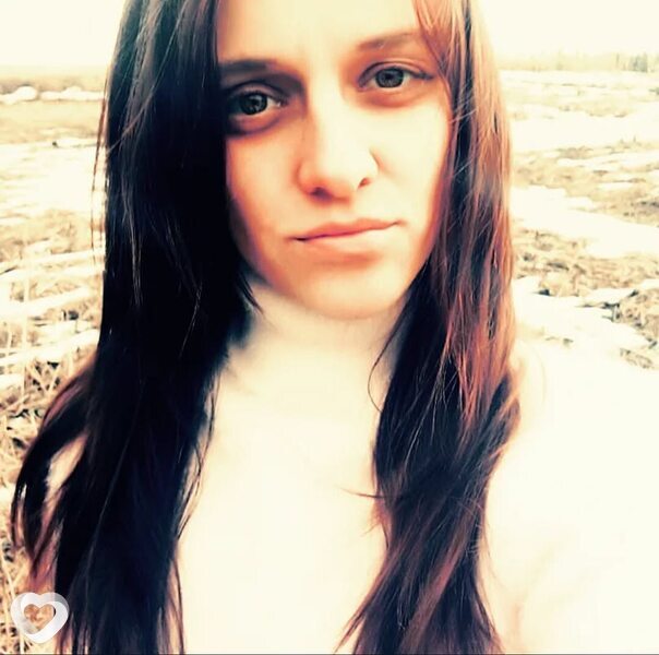 Katja, 28, Чернигове — анкета №173172