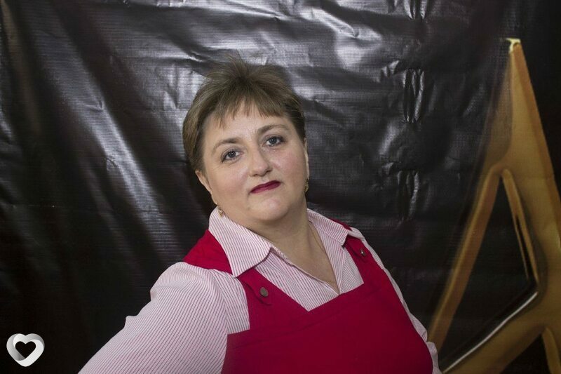 Лена, 50, Евпатории — анкета №173186