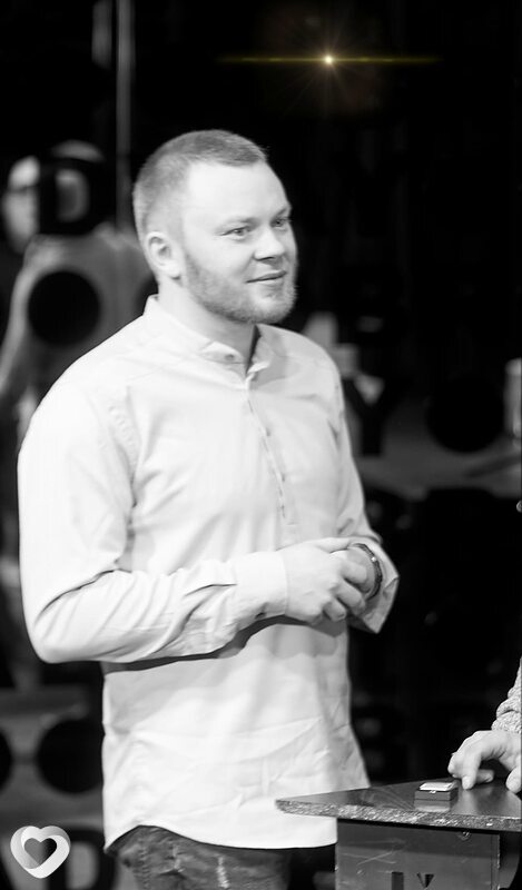 Konstantin, 32, Иркутске — анкета №173187