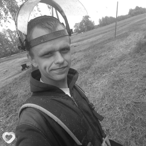 Сергей, 39, Рогачев — анкета №173119