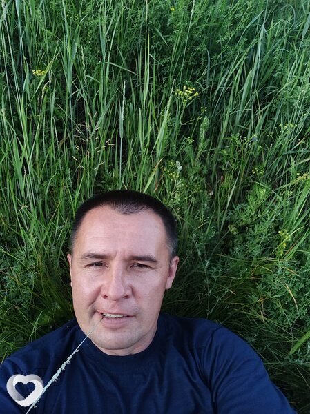 Серж, 41, Москве — анкета №173121