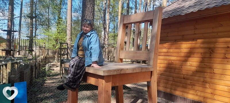 Ольга, 55, Екатеринбурге — анкета №173124